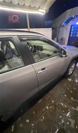 تويوتا راف 4